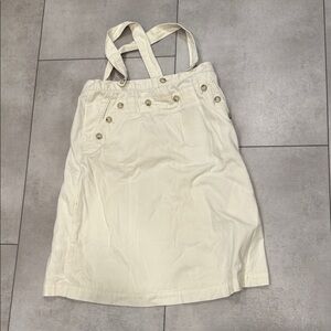 Laundry by Design Ivory dress